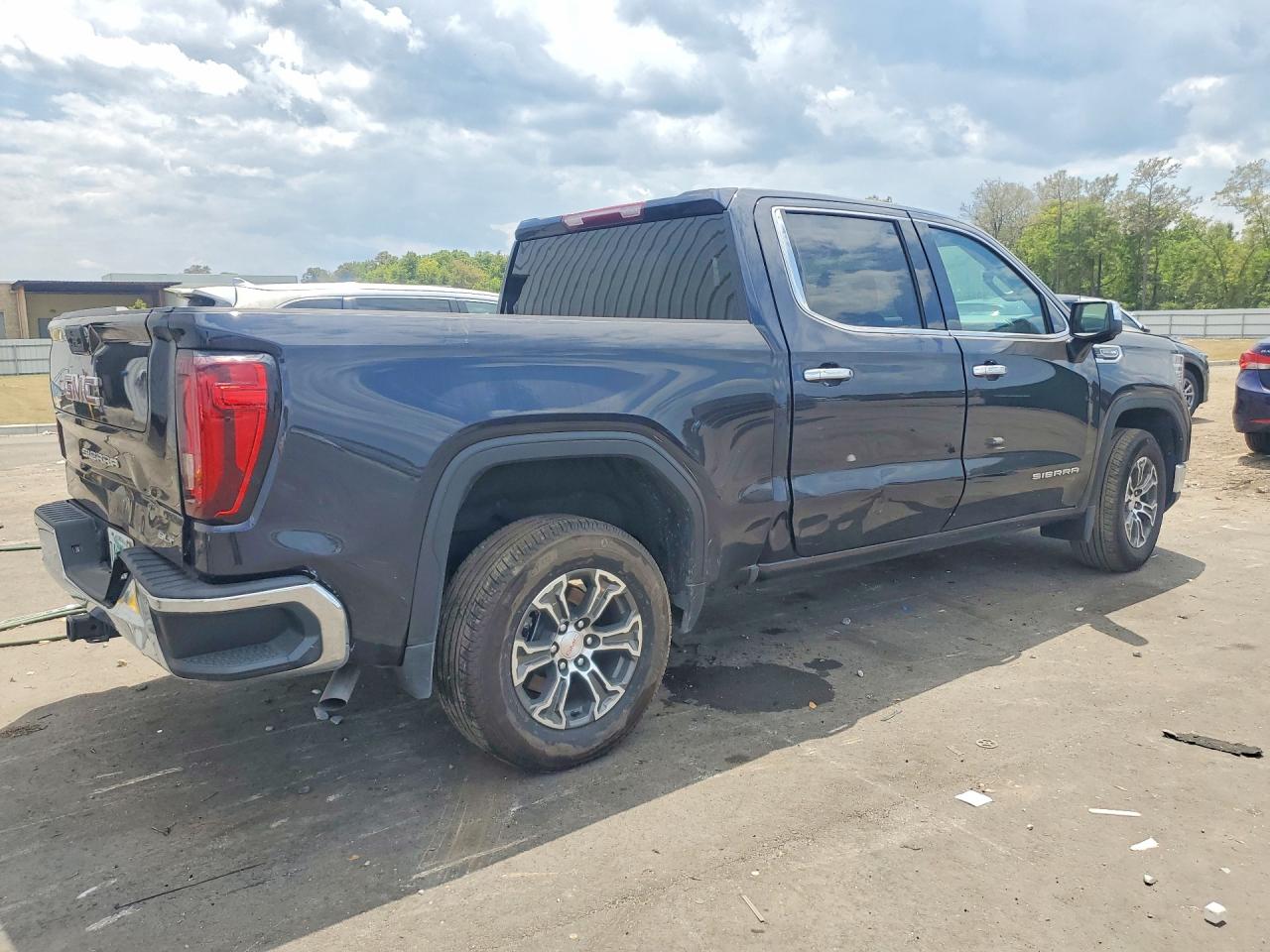 GMC Sierra C1500 Slt