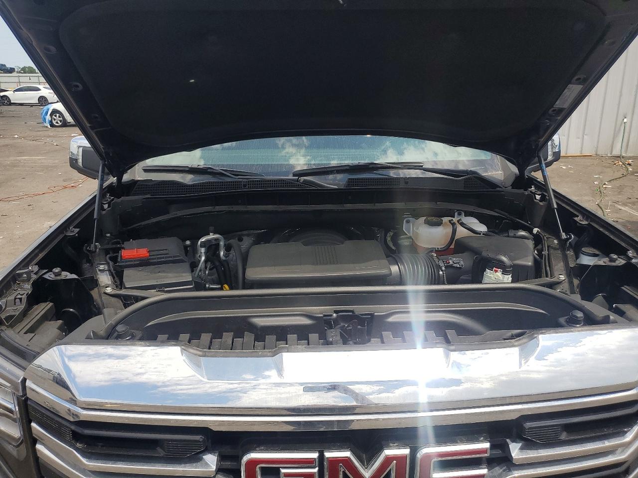 GMC Sierra C1500 Slt