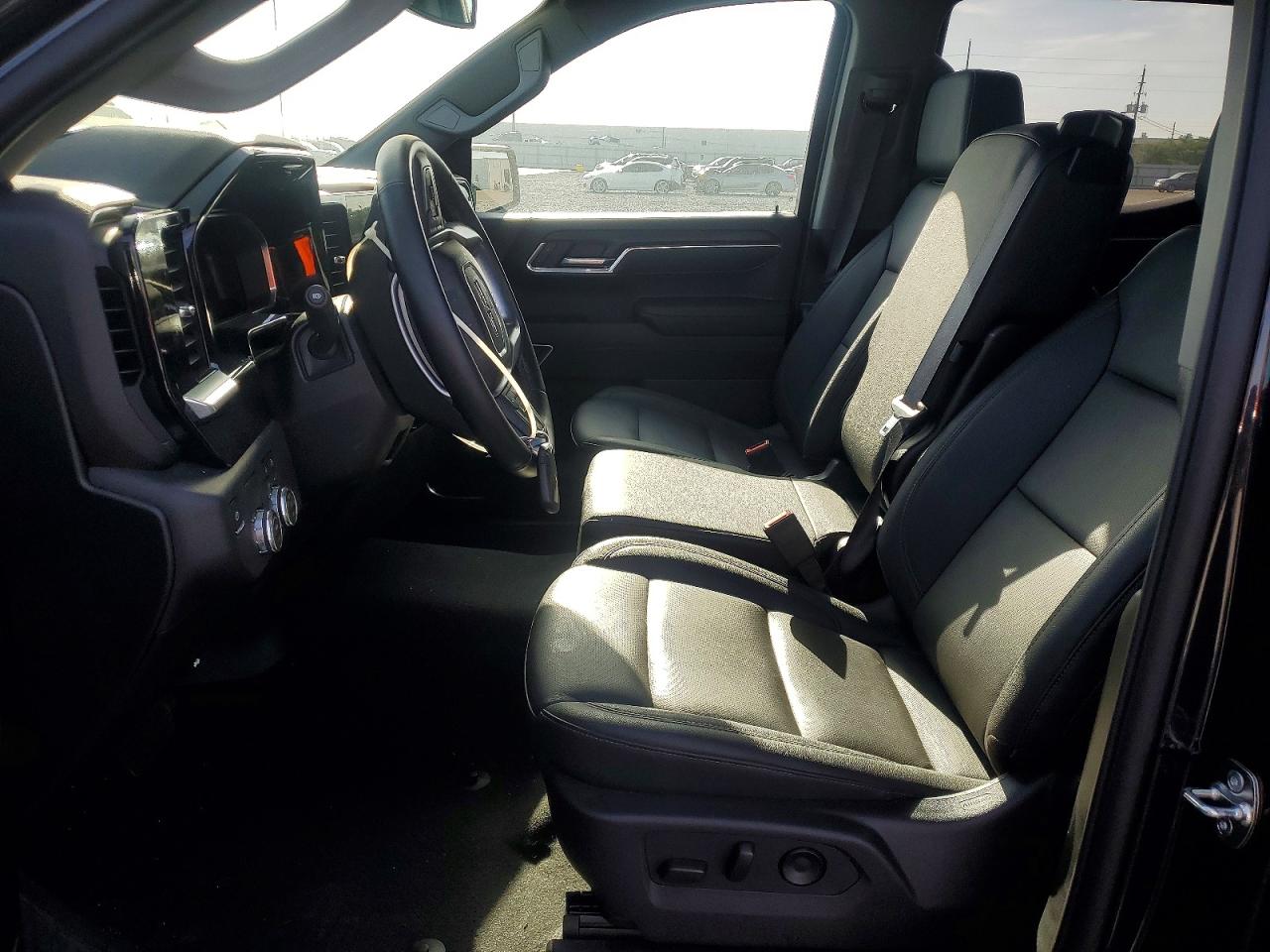 GMC Sierra C1500 Slt