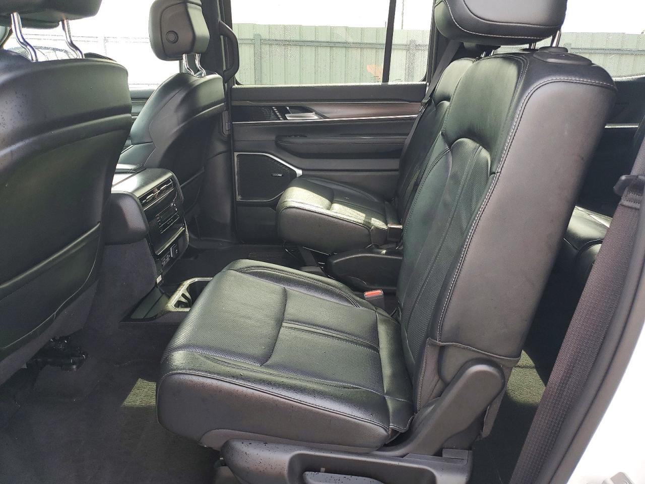 Jeep Wagoneer Series Ii