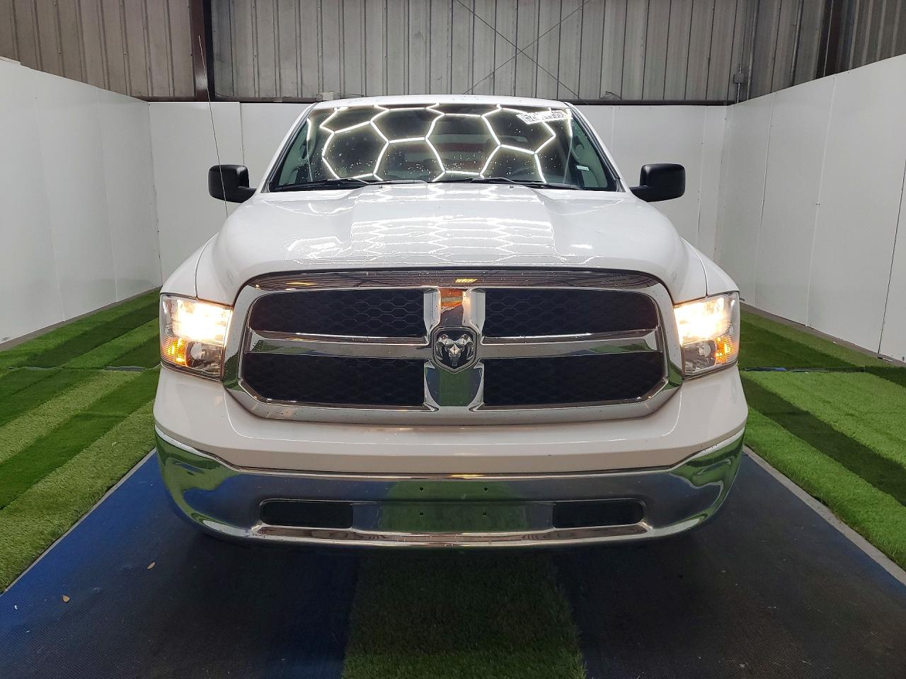 Ram 1500 Slt