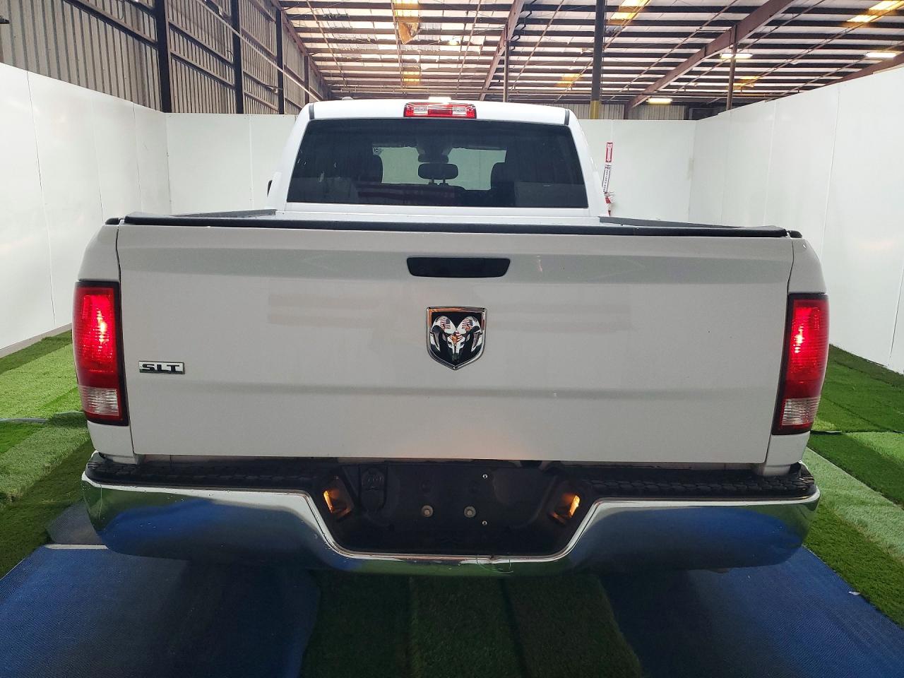 Ram 1500 Slt