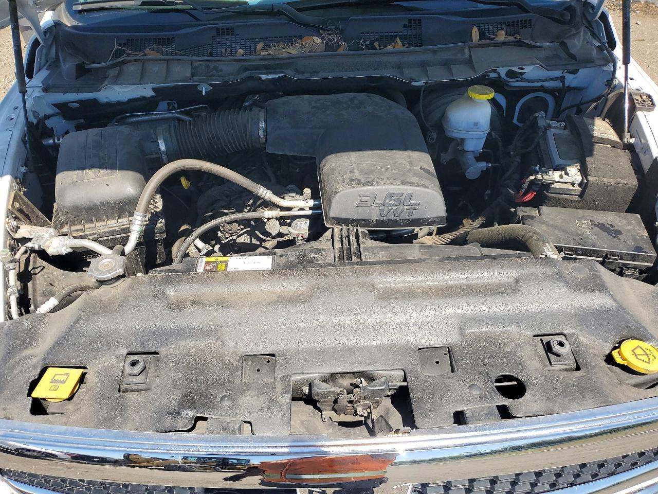 Ram 1500 Slt
