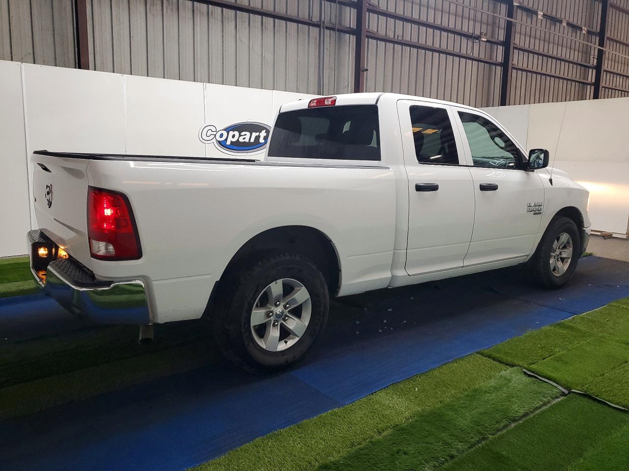 Ram 1500 Slt