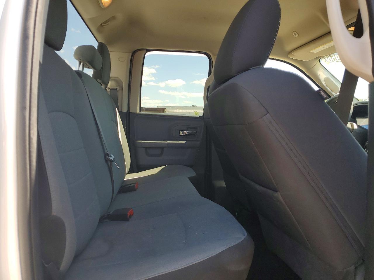 Ram 1500 Slt