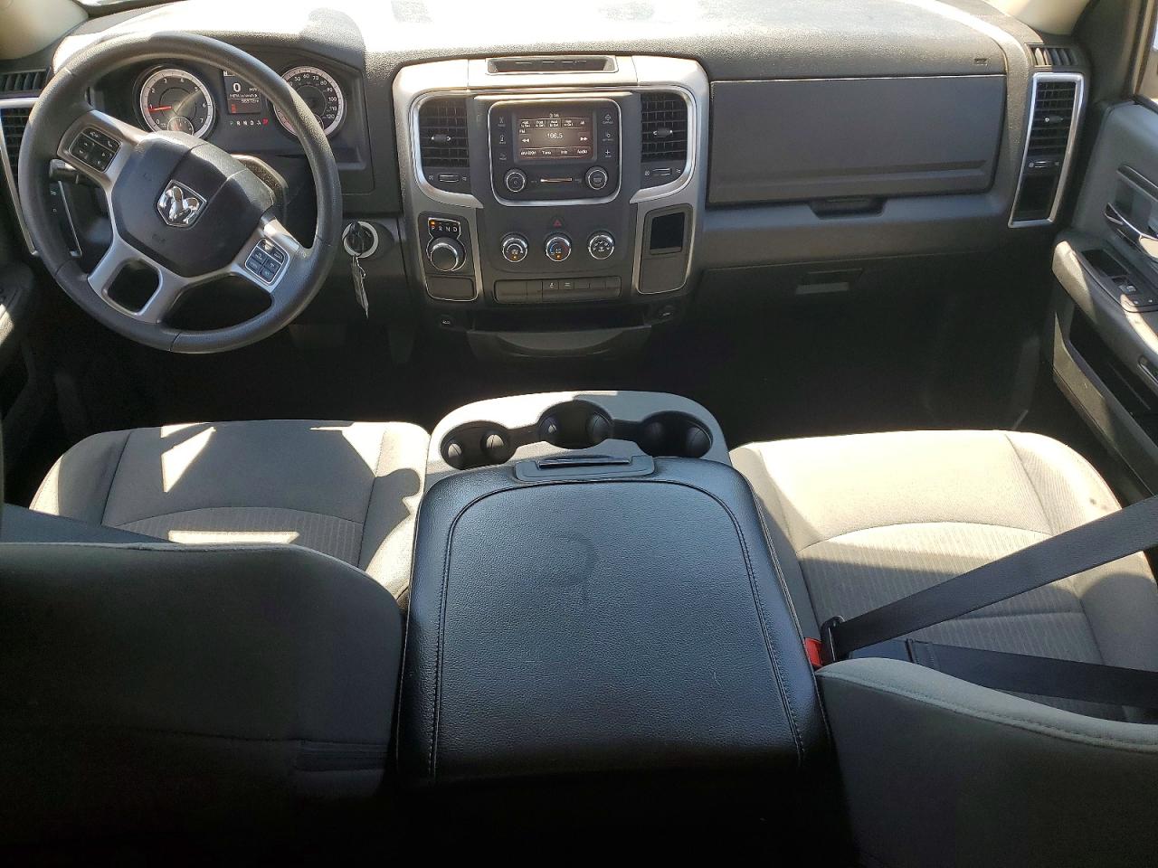 Ram 1500 Slt