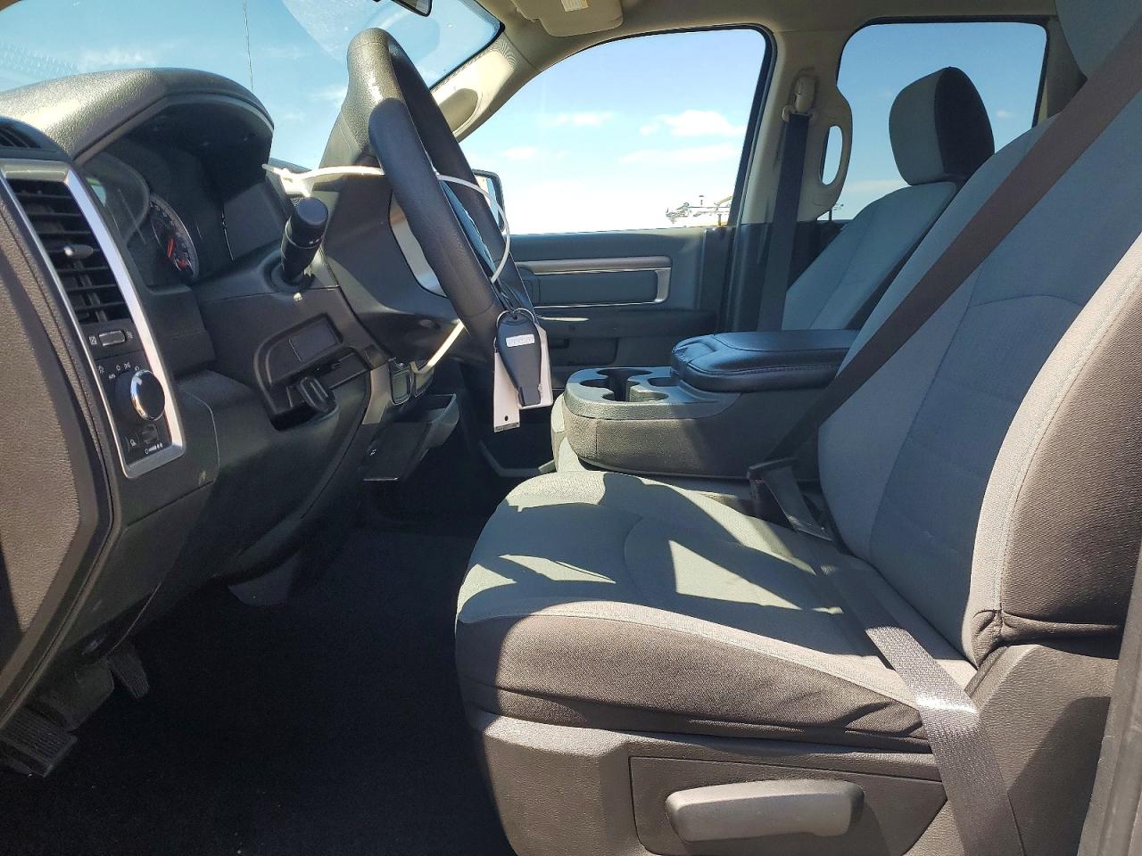 Ram 1500 Slt