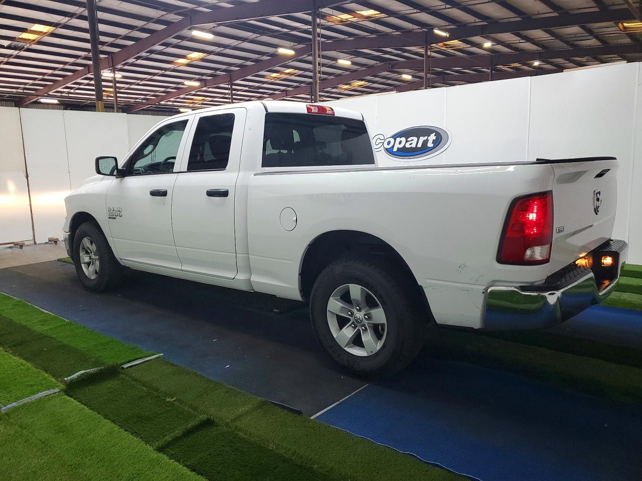 Ram 1500 Slt