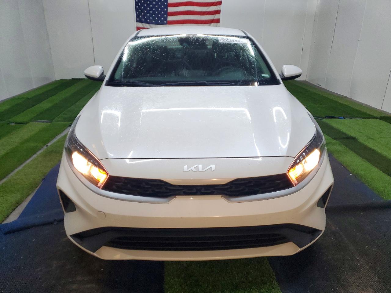 Kia Forte Lxs