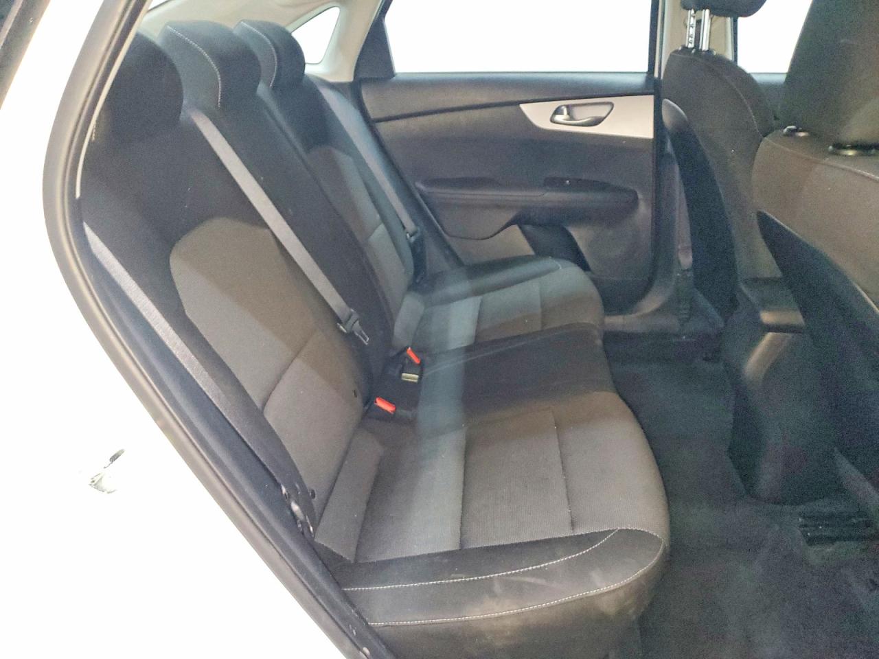 Kia Forte Lxs