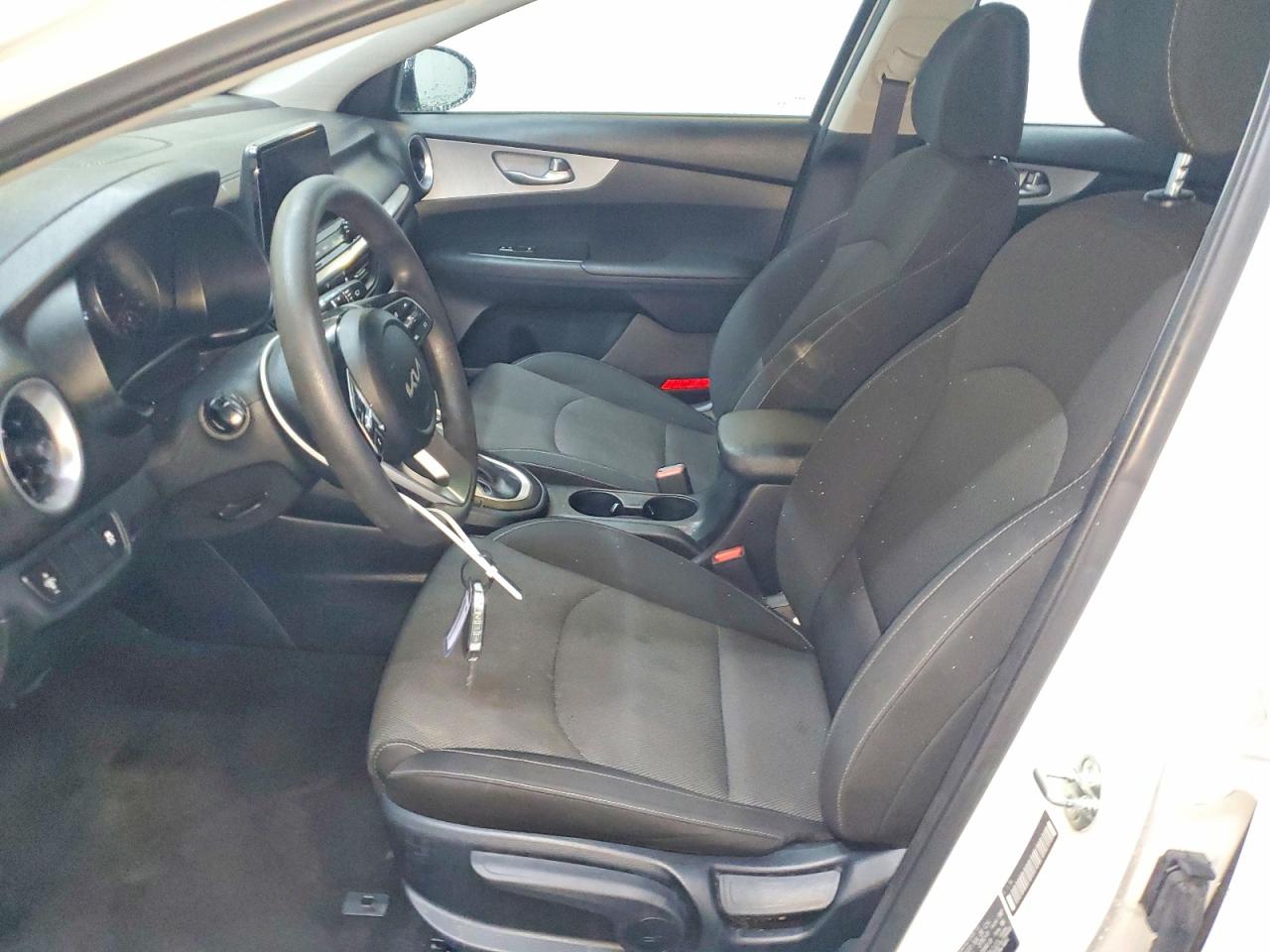 Kia Forte Lxs
