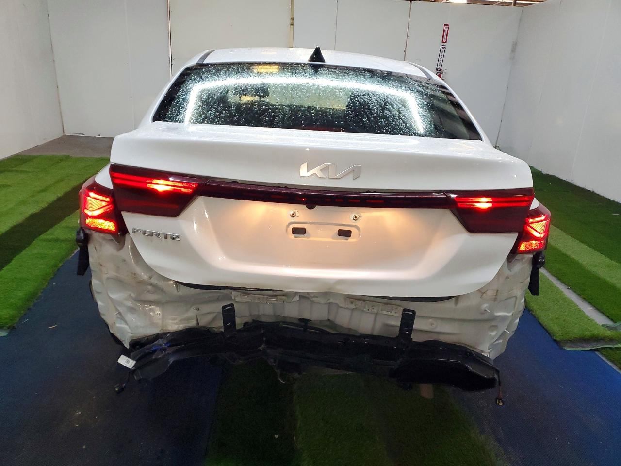 Kia Forte Lxs