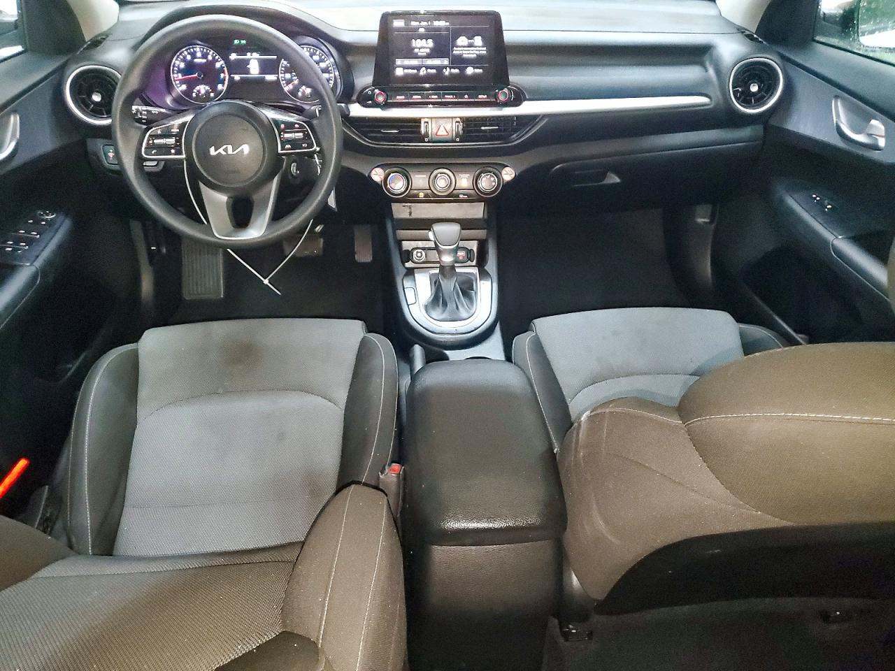 Kia Forte Lxs