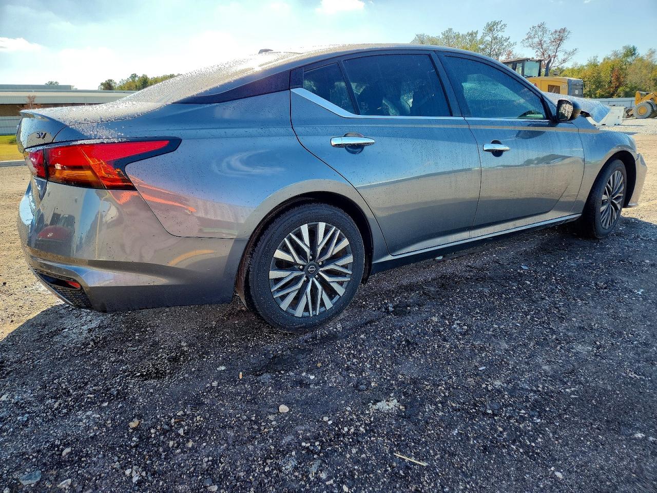 Nissan Altima Sv