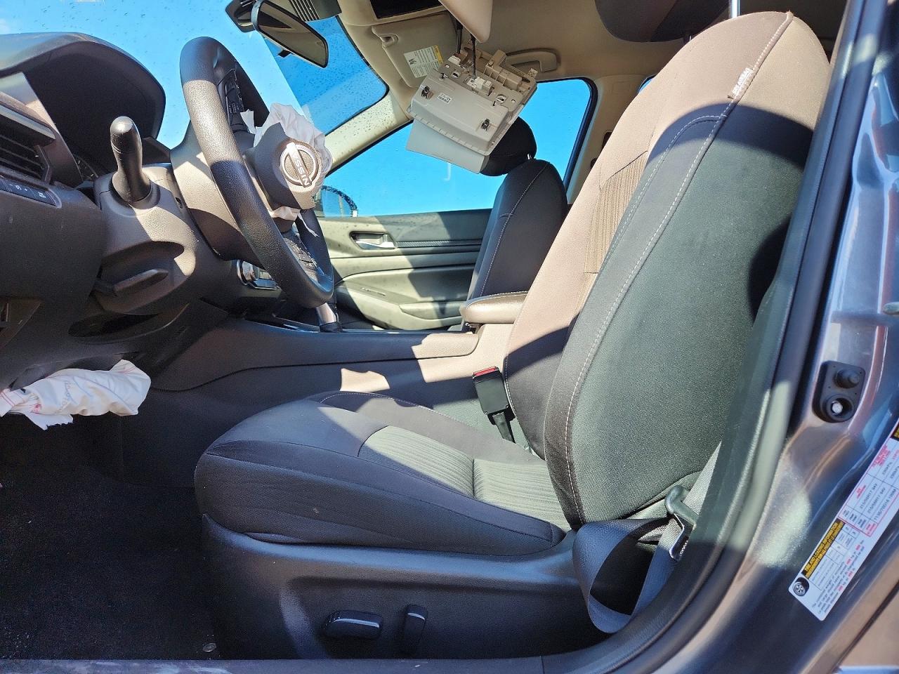 Nissan Altima Sv