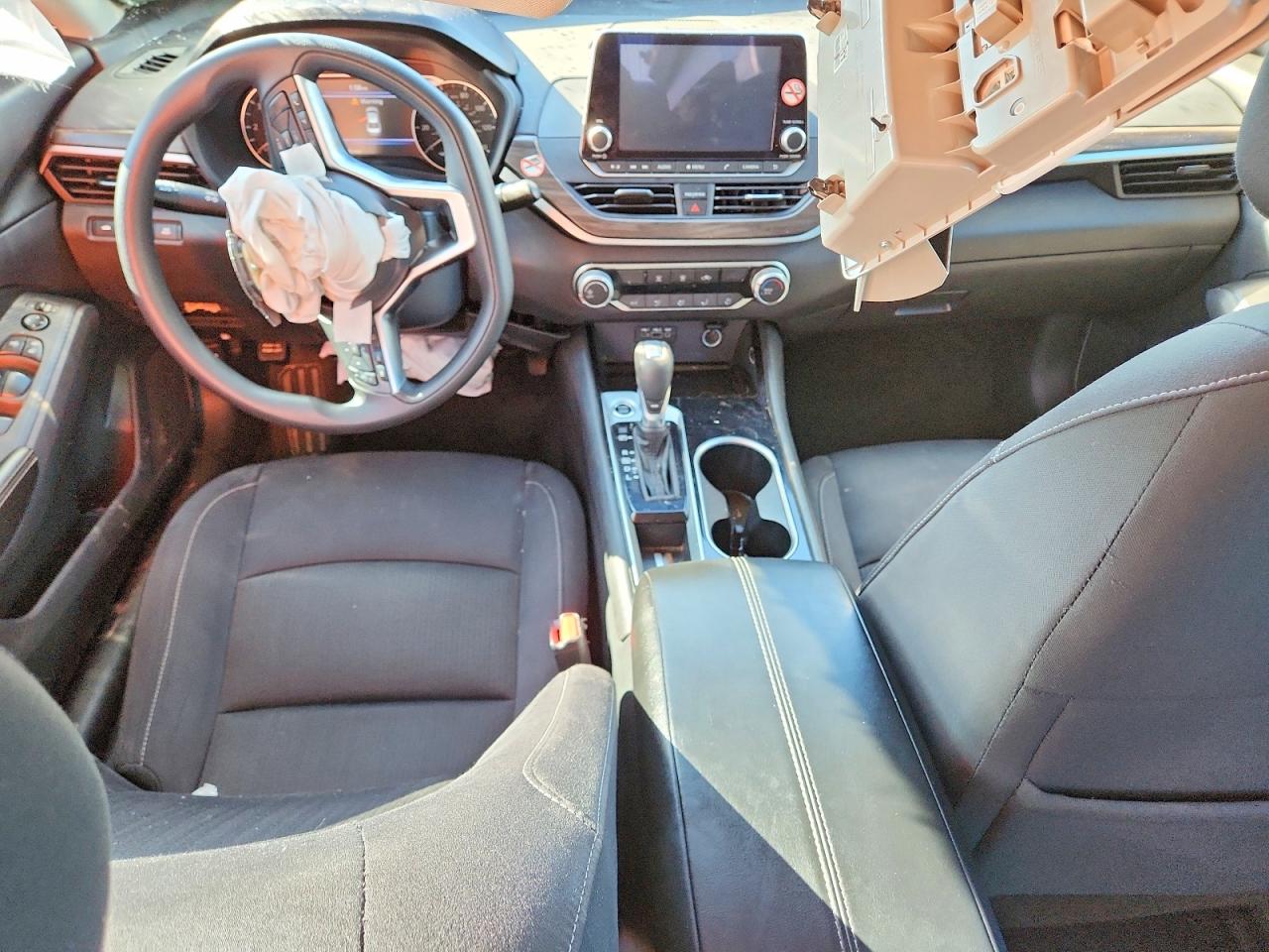 Nissan Altima Sv