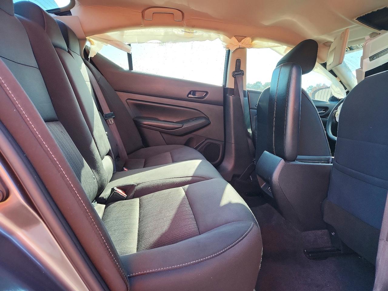 Nissan Altima Sv