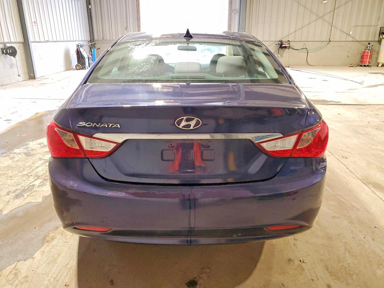 Hyundai SONATA Gls