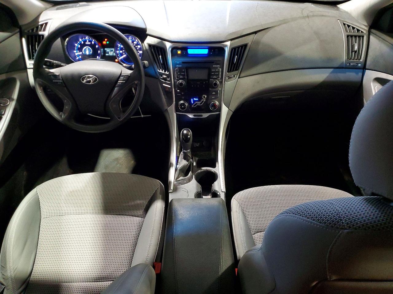 Hyundai SONATA Gls