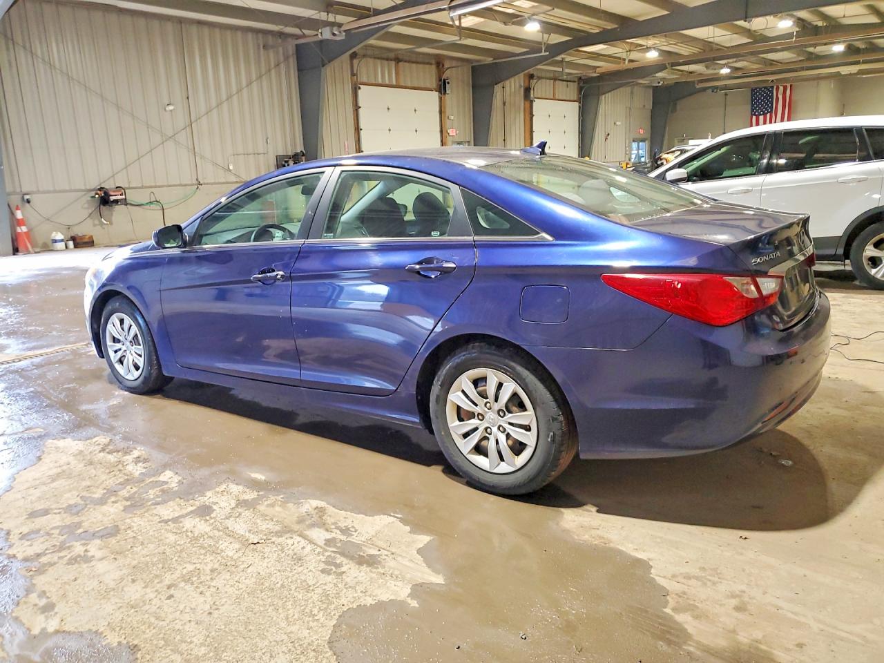 Hyundai SONATA Gls