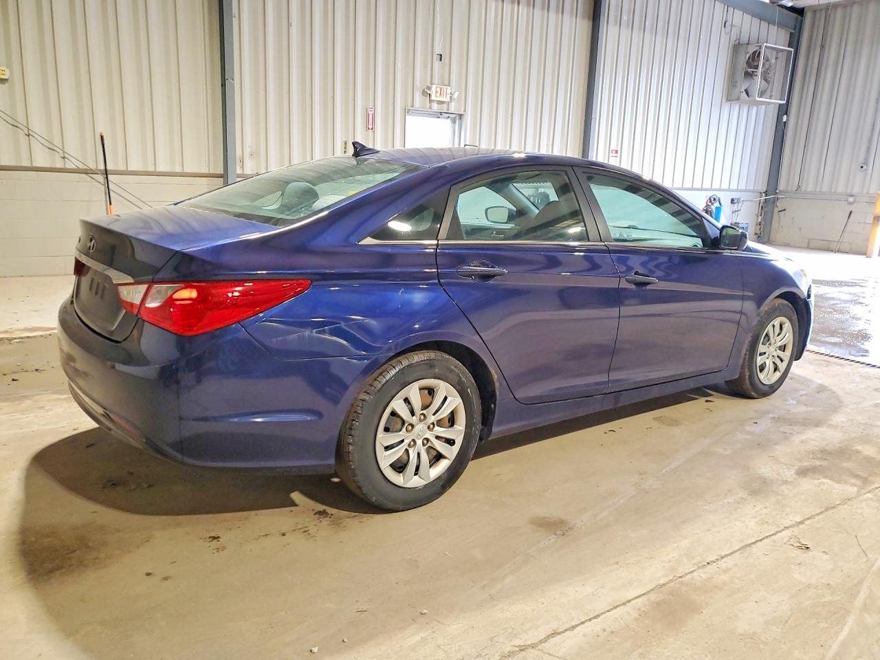 Hyundai SONATA Gls