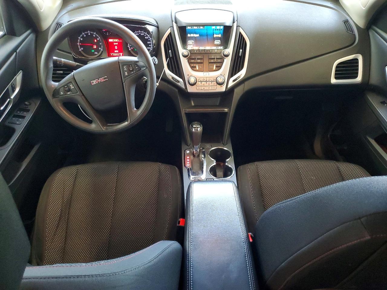GMC Terrain Sle