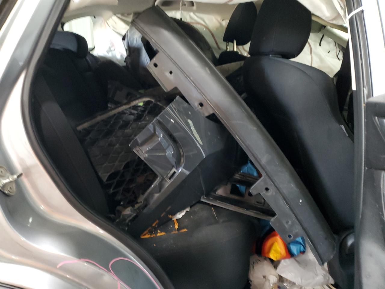 Mazda Cx Touring