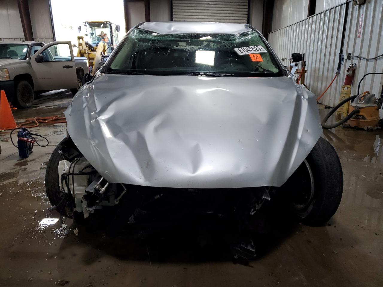 Mazda Cx Touring