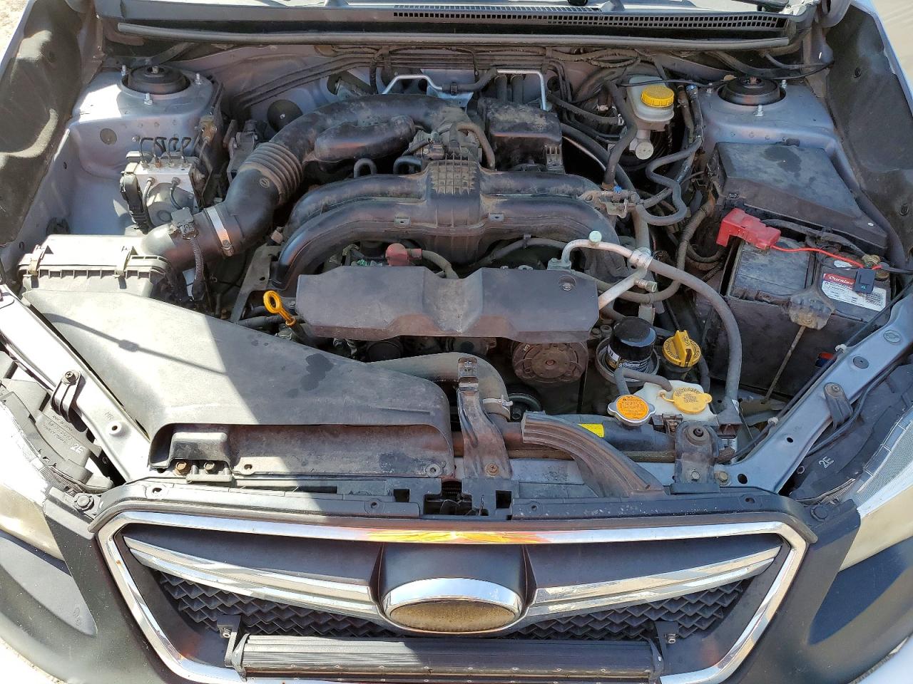 Subaru Crosstrek Premium