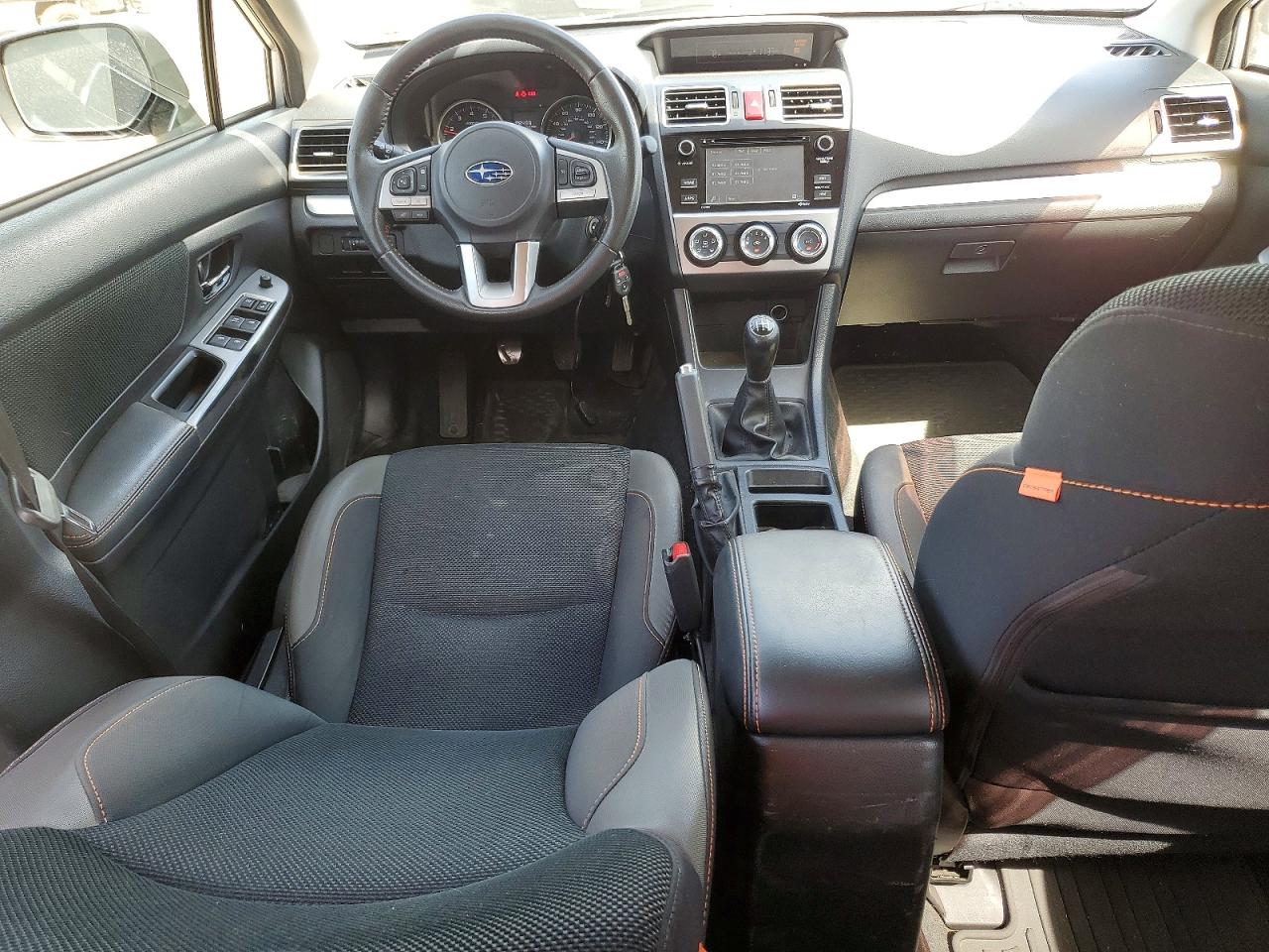 Subaru Crosstrek Premium