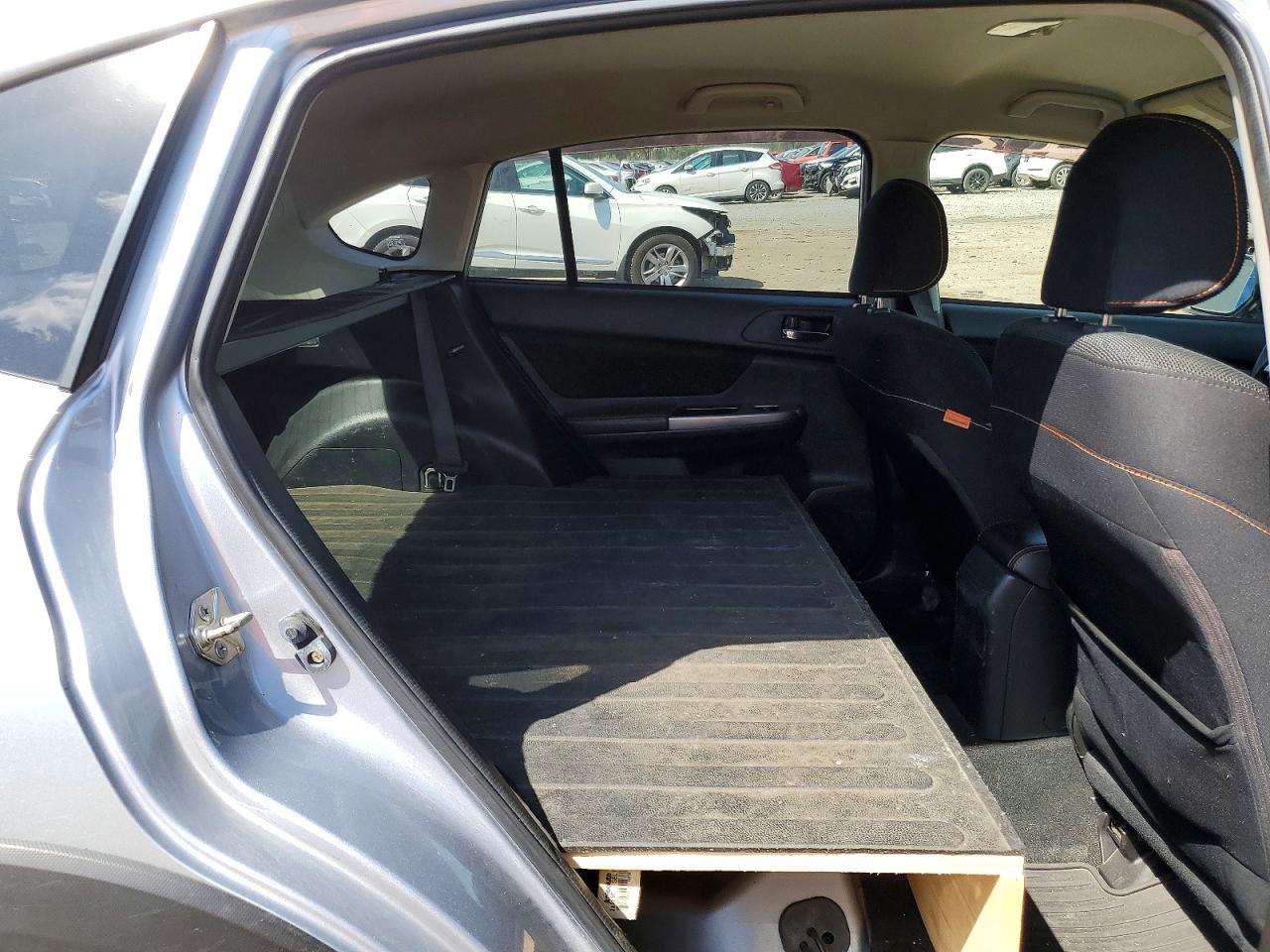 Subaru Crosstrek Premium