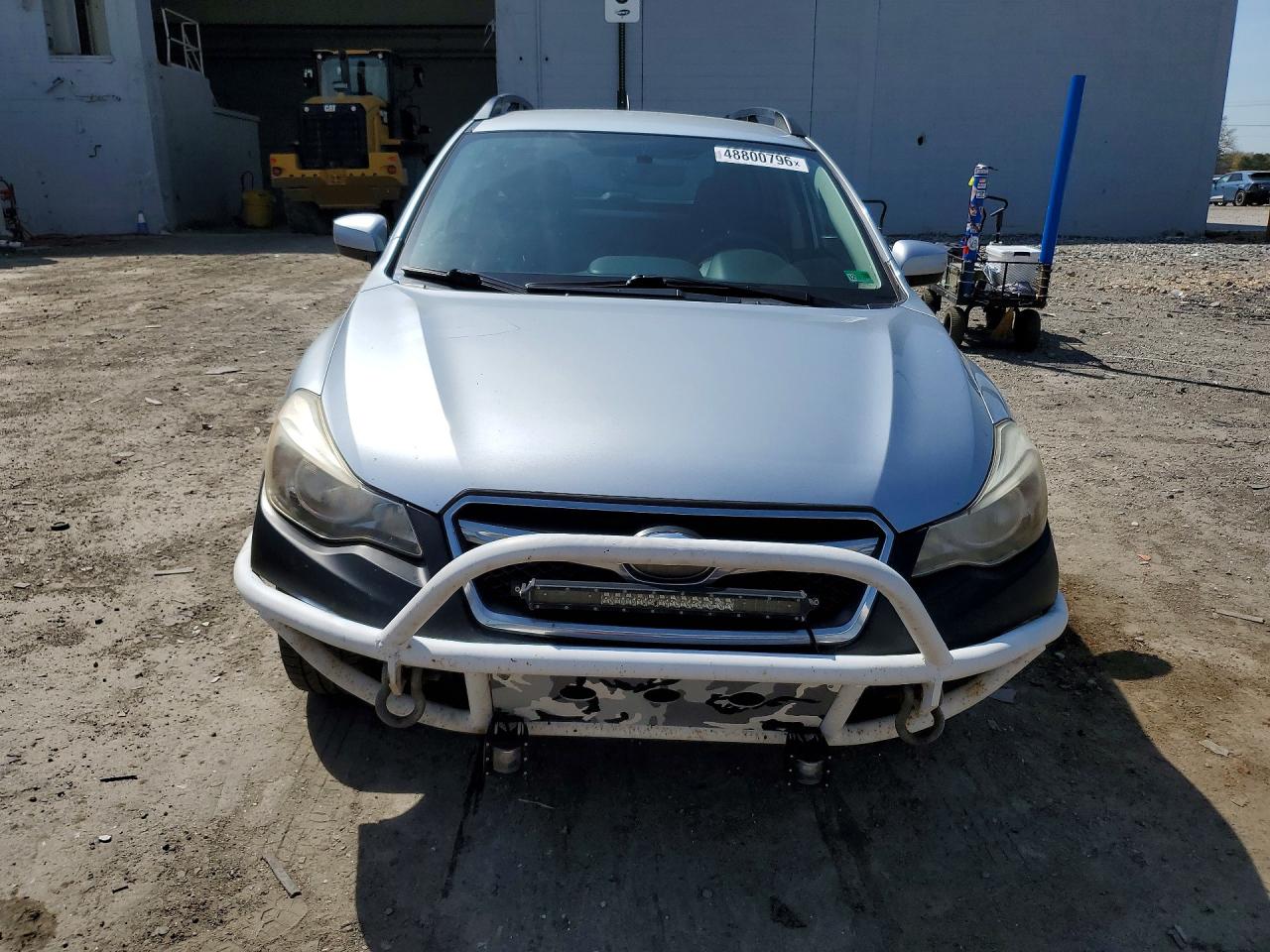 Subaru Crosstrek Premium