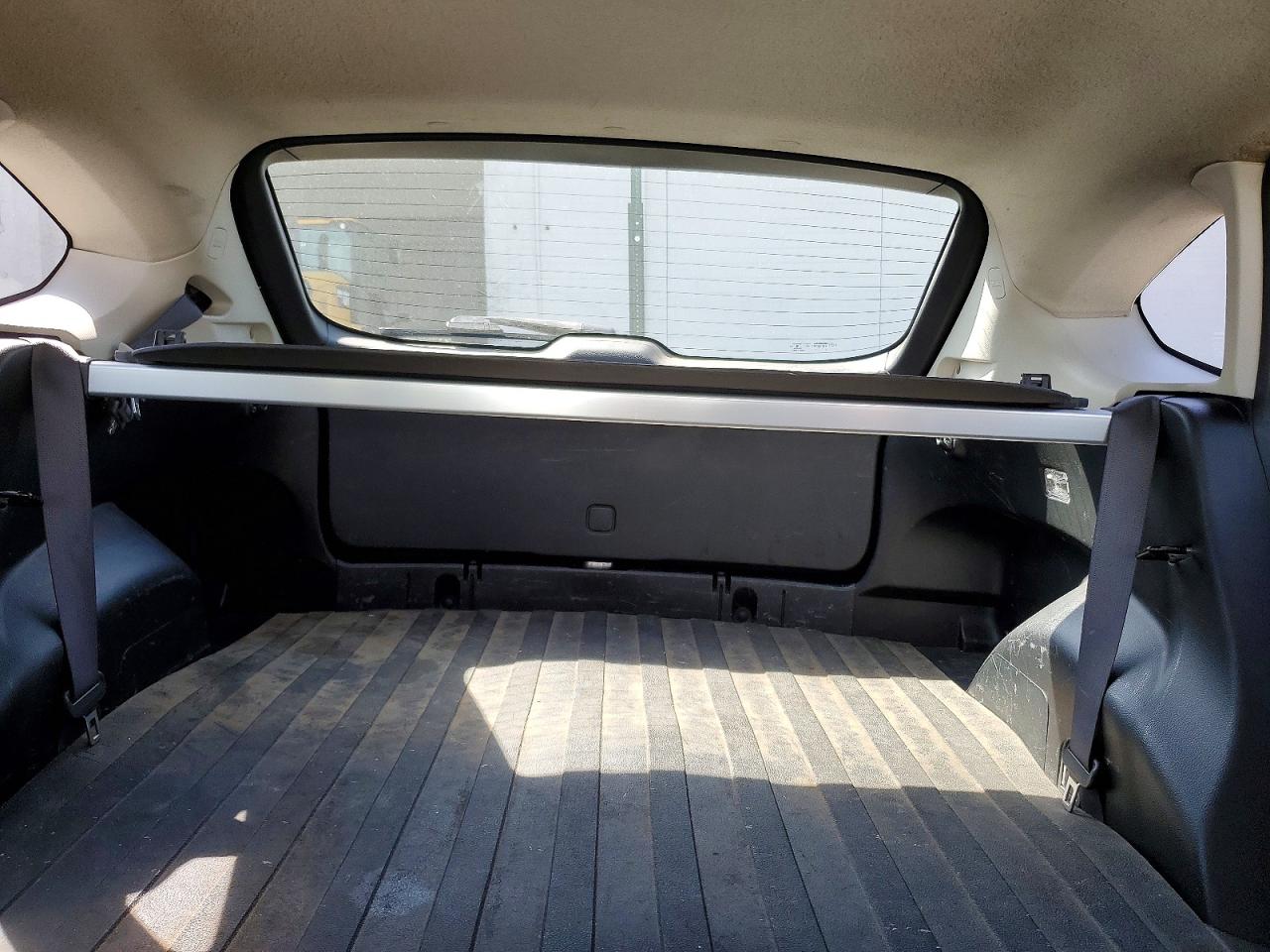 Subaru Crosstrek Premium
