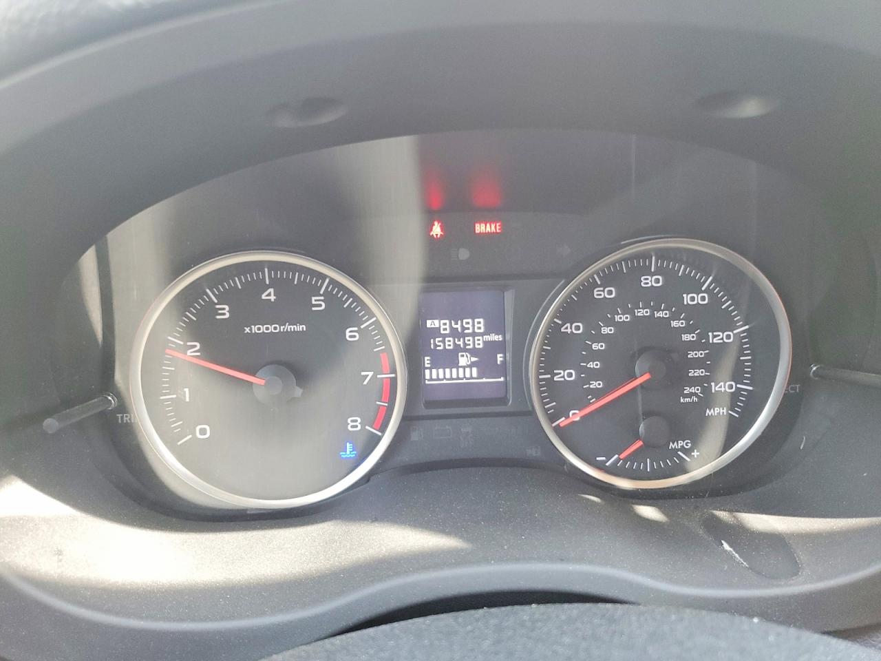 Subaru Crosstrek Premium