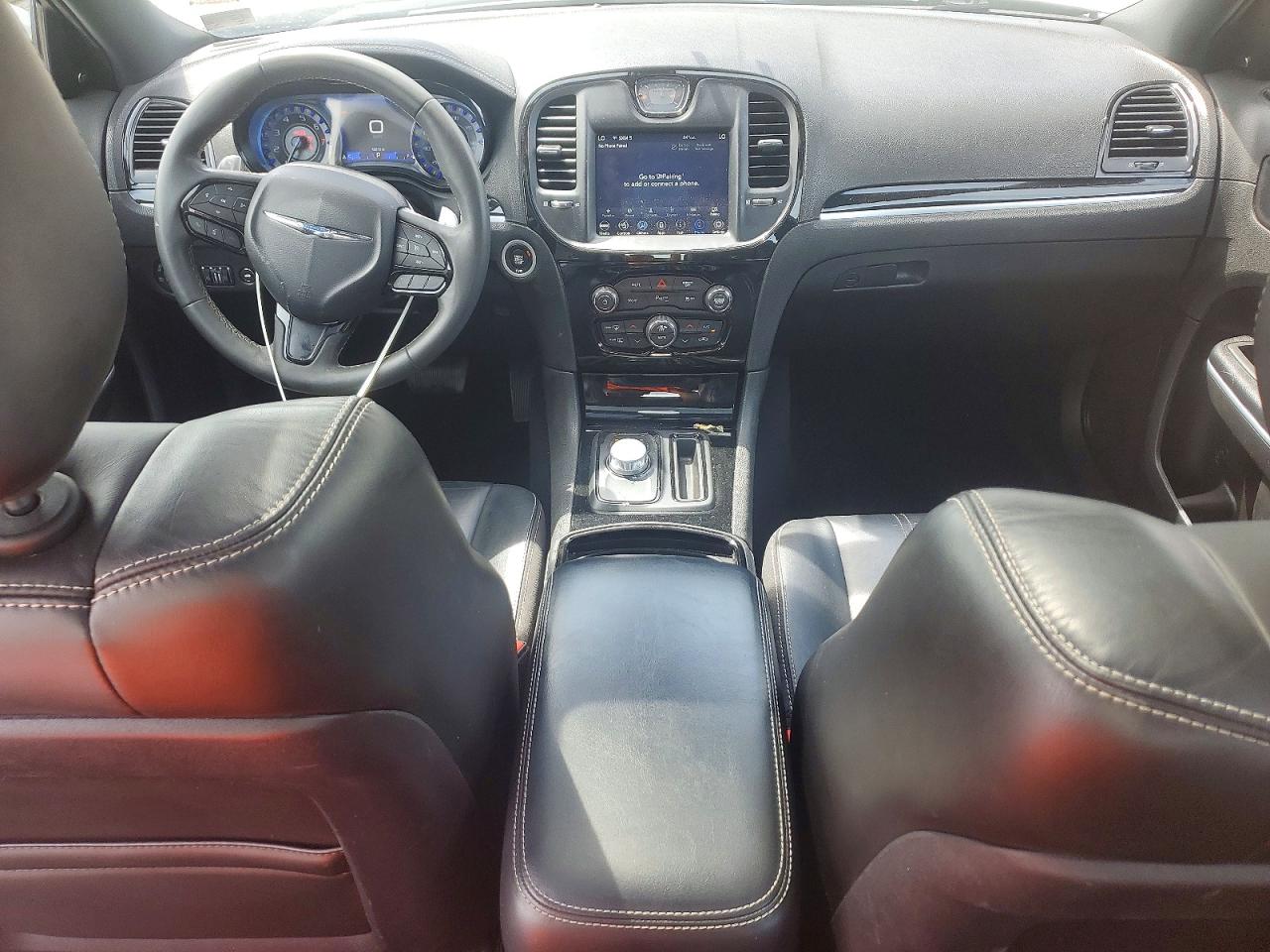 Chrysler 300 S