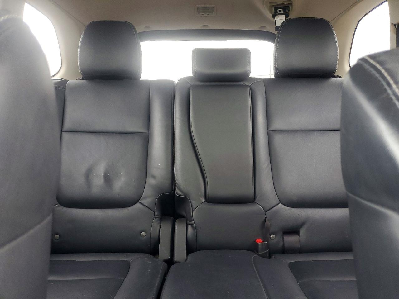 Mitsubishi Outlander Gt