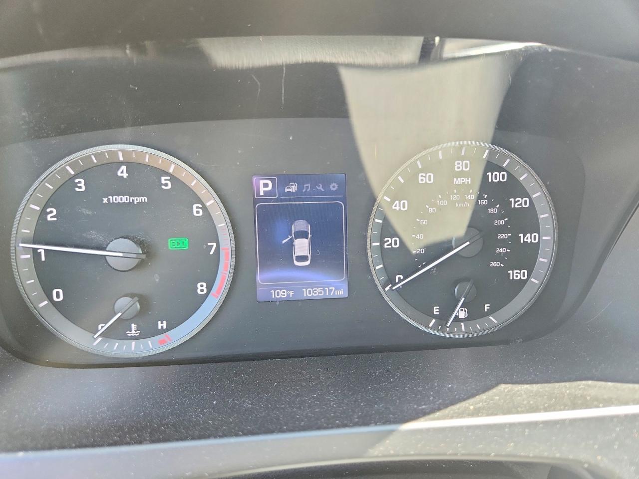 Hyundai SONATA Se