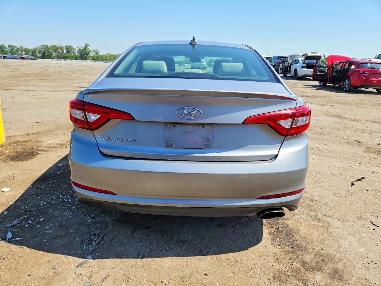 Hyundai SONATA Se