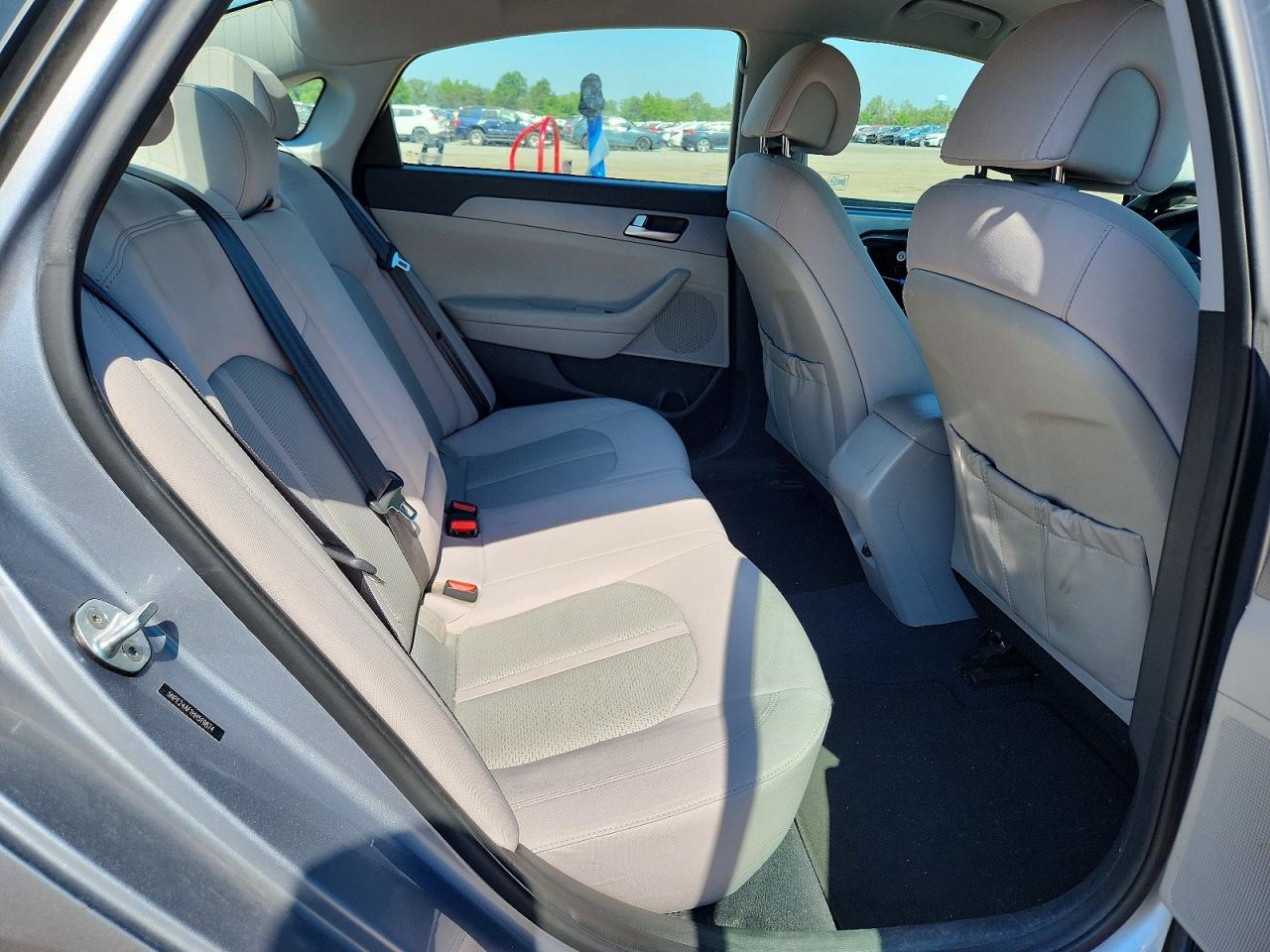 Hyundai SONATA Se