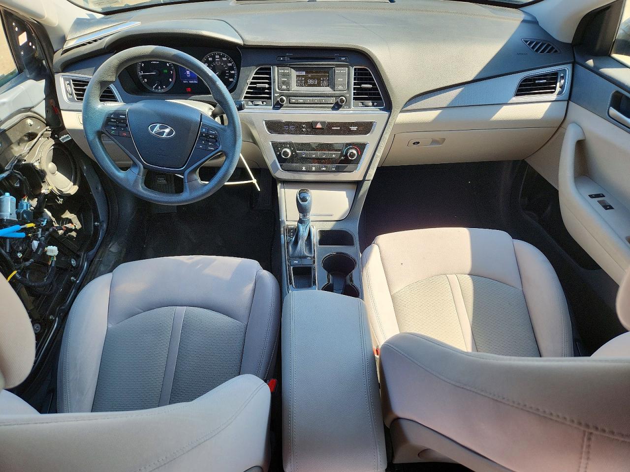 Hyundai SONATA Se