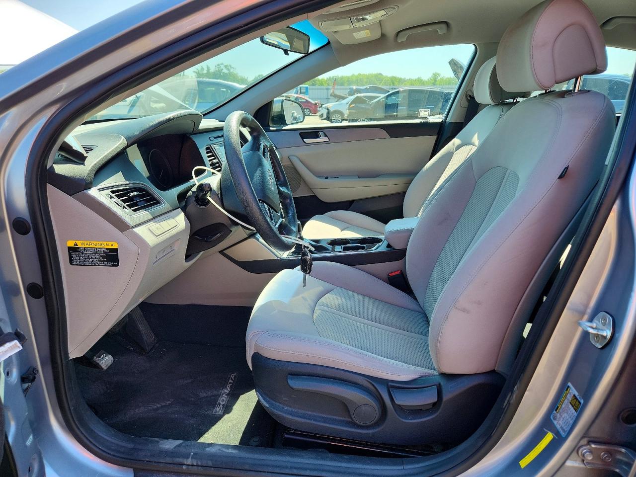 Hyundai SONATA Se