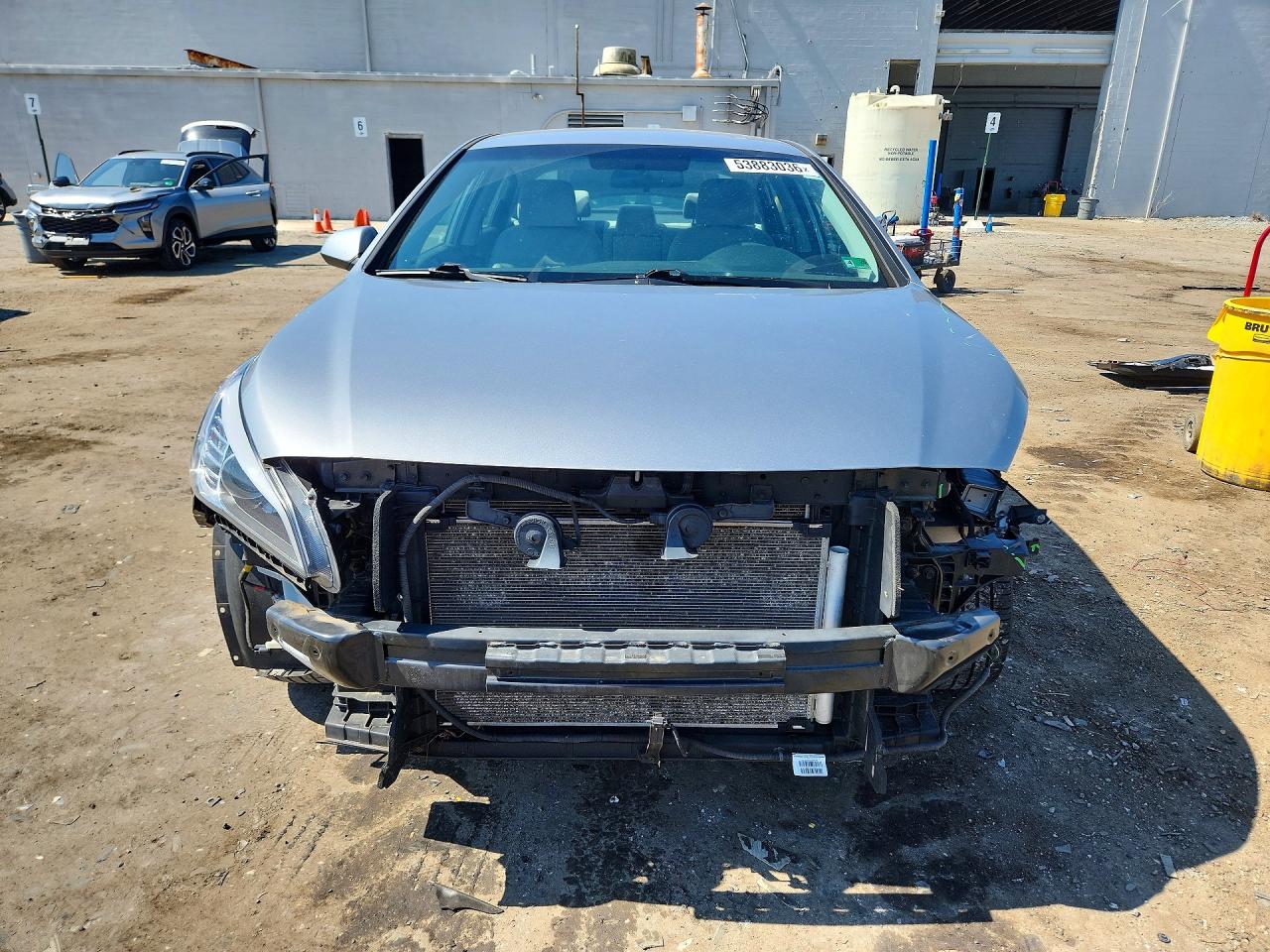 Hyundai SONATA Se