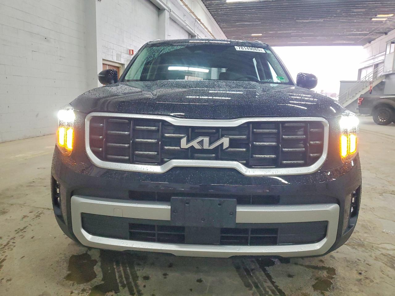 Kia Telluride S