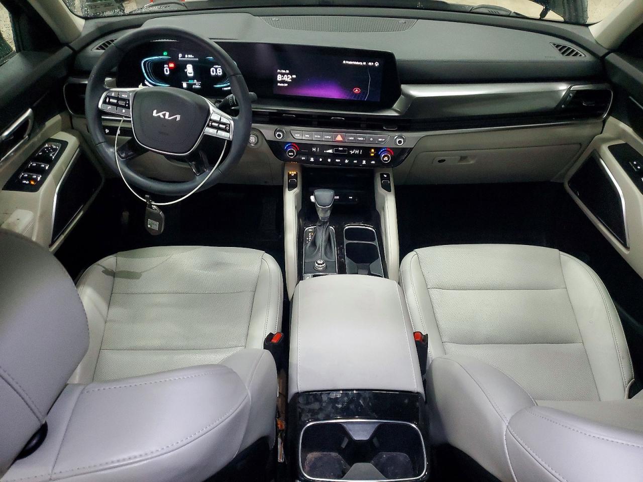 Kia Telluride S
