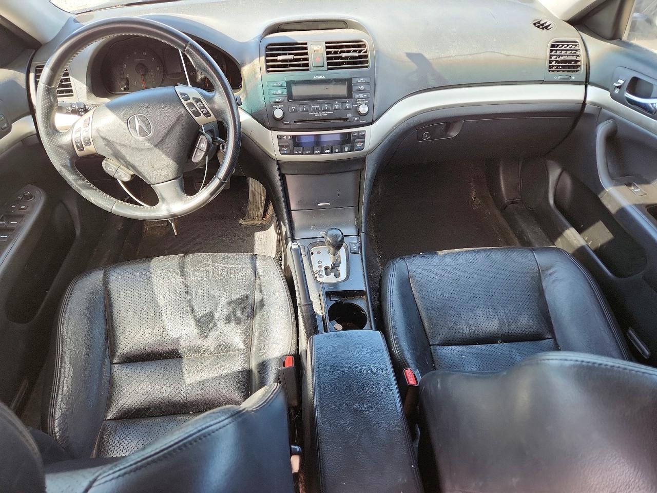 Acura TSX