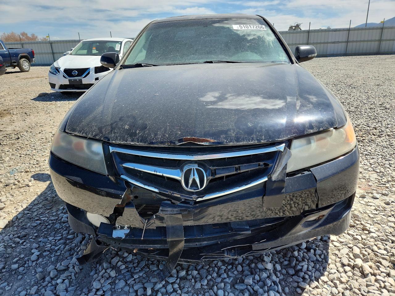 Acura TSX