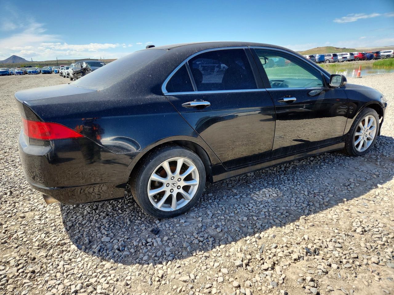 Acura TSX