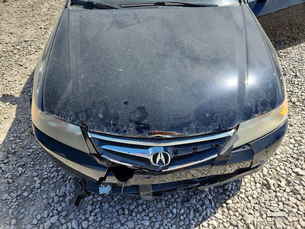 Acura TSX