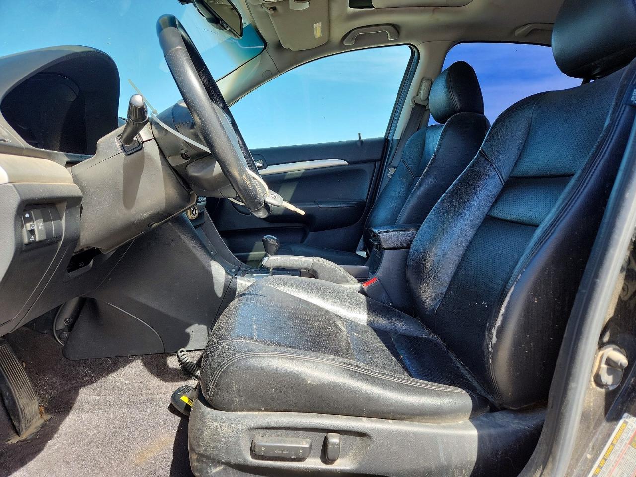 Acura TSX