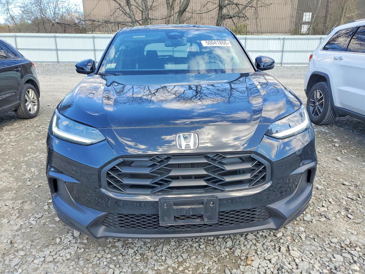 Honda HR-V Sport